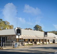 Sevenhill Hotel - e-Seniors
