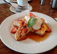 Simply Duo Cafe - e-Seniors