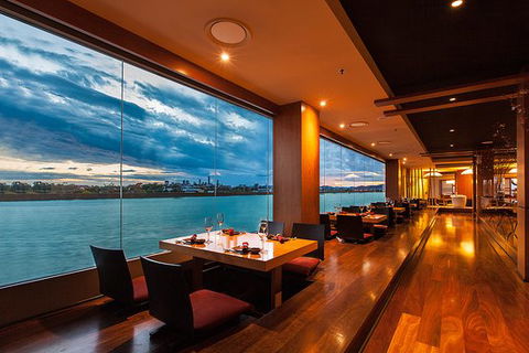 Sono Japanese Restaurant Portside Wharf - e-Seniors 0