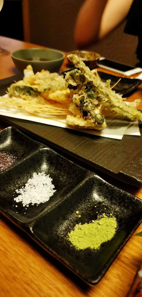 Sono Japanese Restaurant Portside Wharf - e-Seniors 3