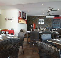 Spizzico Cafe Restaurant - e-Seniors