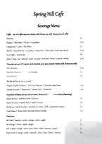 Spring Hill Deli & Cafe - e-Seniors 3