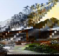 Stokehouse Q - e-Seniors