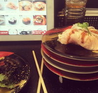 Sushi Edo newmarket - e-Seniors
