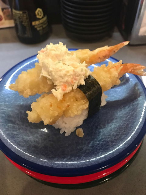Sushi Mura - e-Seniors 2