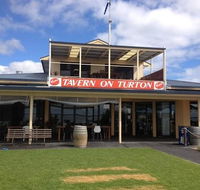 Tavern on Turton - e-Seniors