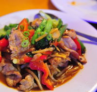 Thai Boat Restaurant - e-Seniors