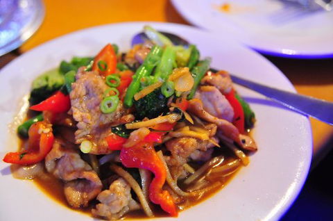 Thai Boat Restaurant - e-Seniors 0