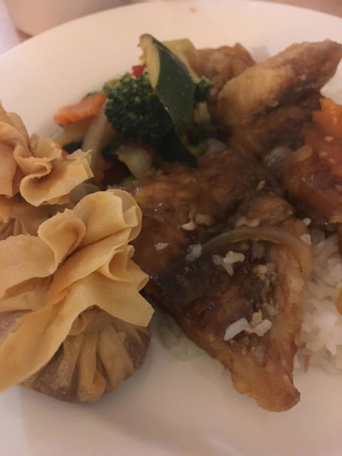 Thai Boat Restaurant - e-Seniors 1