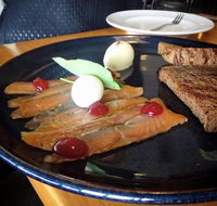 The Catbird Seat Bistro - e-Seniors