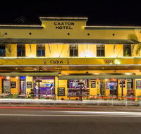 The Caxton Hotel - e-Seniors
