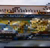 The Country Bakehouse - e-Seniors