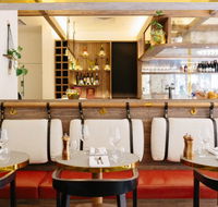 The Croft House Town Kitchen  Bar - e-Seniors