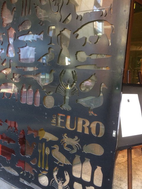 The Euro - e-Seniors 3