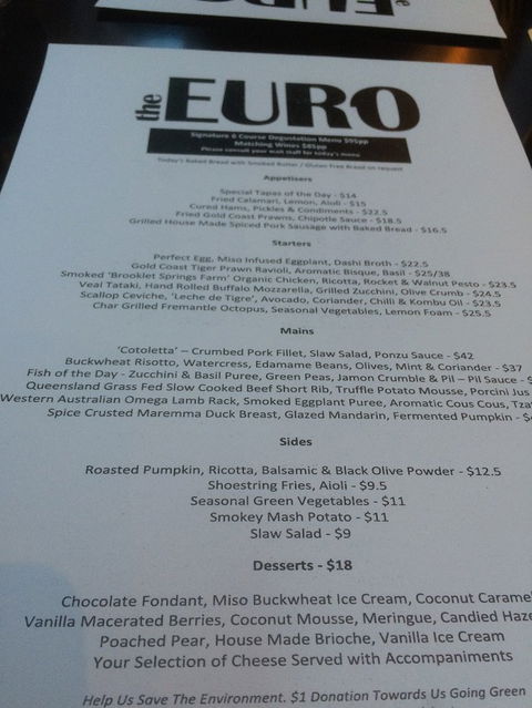 The Euro - e-Seniors 4