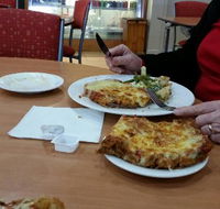The Loxton Club - e-Seniors