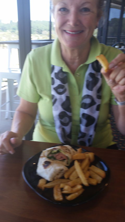The Range Restaurant - e-Seniors 2
