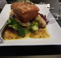 The Roxby Downs Tavern - e-Seniors