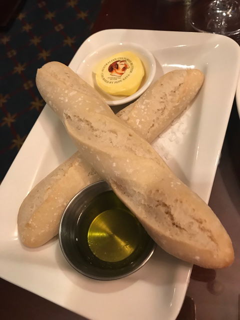 The Walnut Restaurant - e-Seniors 1