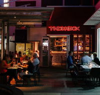 Tinderbox Kitchen - e-Seniors