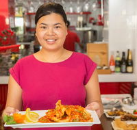 Trang Restaurant - e-Seniors