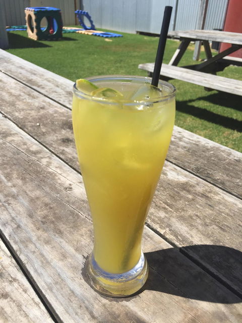 Tumby Bay Hotel Restaurant - e-Seniors 2