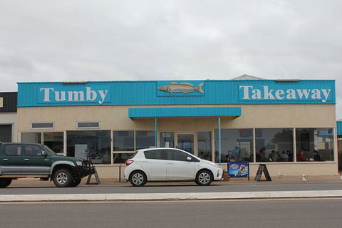 Tumby Takeaway - e-Seniors 0