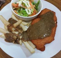 Wildongoleechie Hotel Restaurant - e-Seniors