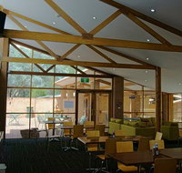 Wilpena Pound Resort - Restaurant - e-Seniors