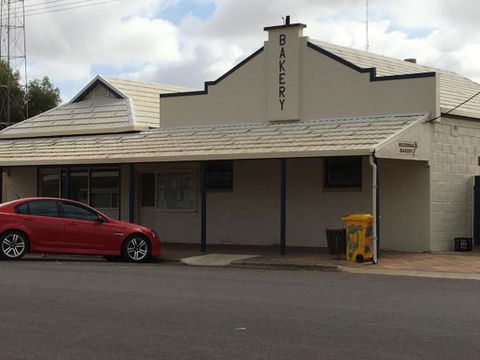Wudinna Bakery - e-Seniors 0