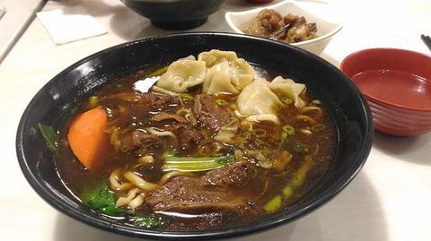 Yang's Cuisine Traditional Taiwanese Food - e-Seniors 0
