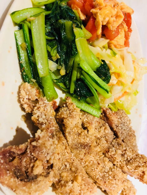 Yang's Cuisine Traditional Taiwanese Food - e-Seniors 4