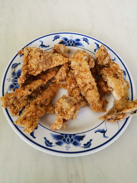 Yang's Cuisine Traditional Taiwanese Food - e-Seniors 5