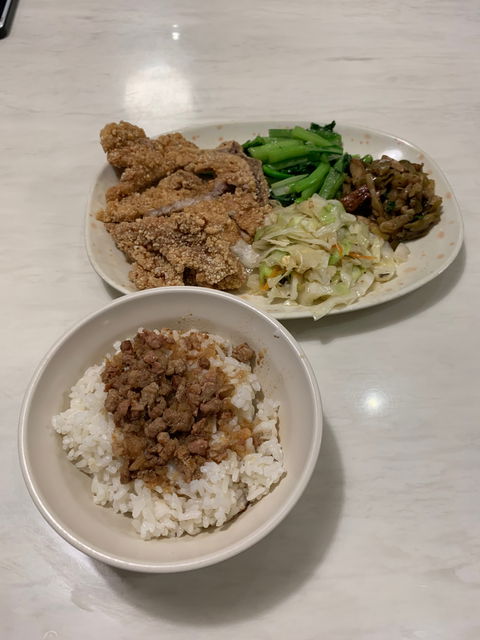 Yang's Cuisine Traditional Taiwanese Food - e-Seniors 6