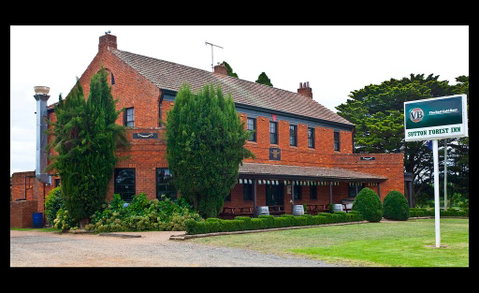 Sutton Forest Inn - e-Seniors 3