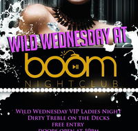 Boom Nightclub - e-Seniors