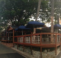 Down Under Bar  Grill - e-Seniors