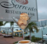Sorrento Restaurant  Bar - e-Seniors