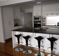 Custom Kitchens by Design - e-Seniors