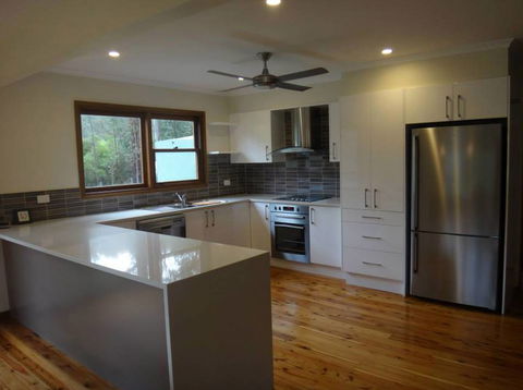 Custom Kitchens By Design - e-Seniors 3