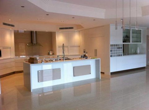 Custom Kitchens By Design - e-Seniors 4