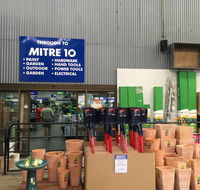 Macksville Mitre 10 - e-Seniors
