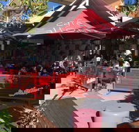 Cafe Alfons - e-Seniors