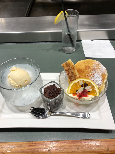 Hatsuhana Japanese Restaurant - e-Seniors 1