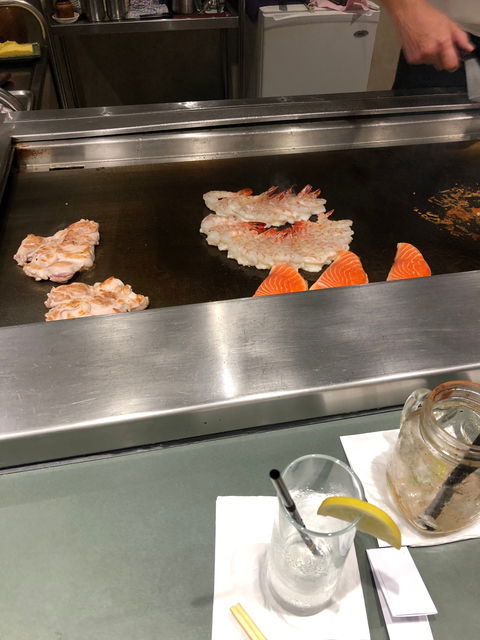 Hatsuhana Japanese Restaurant - e-Seniors 2