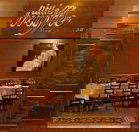 Little Truffle Dining Room  Bar - e-Seniors