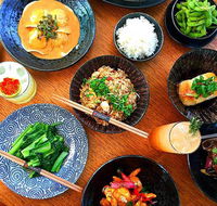 Mamasan Kitchen  Bar - e-Seniors