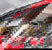 Arigatou Broadbeach Teppanyaki - e-Seniors