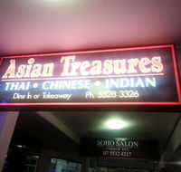 Asian Treasures - e-Seniors