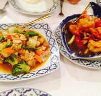 Bangkok Thai Restaurant - e-Seniors